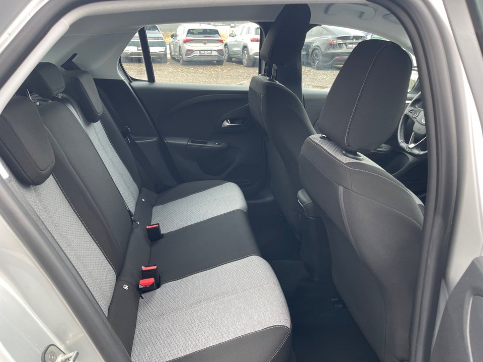 Opel Corsa-e 50 Elegance 5d