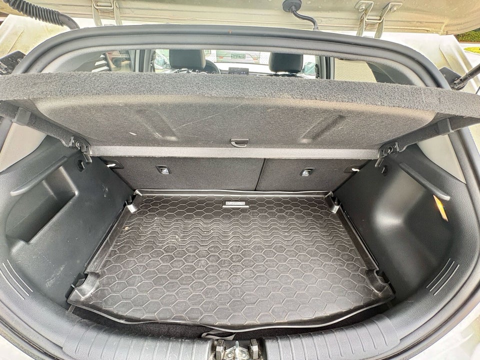 Kia Rio 1,0 T-GDi mHEV Prestige+ 5d