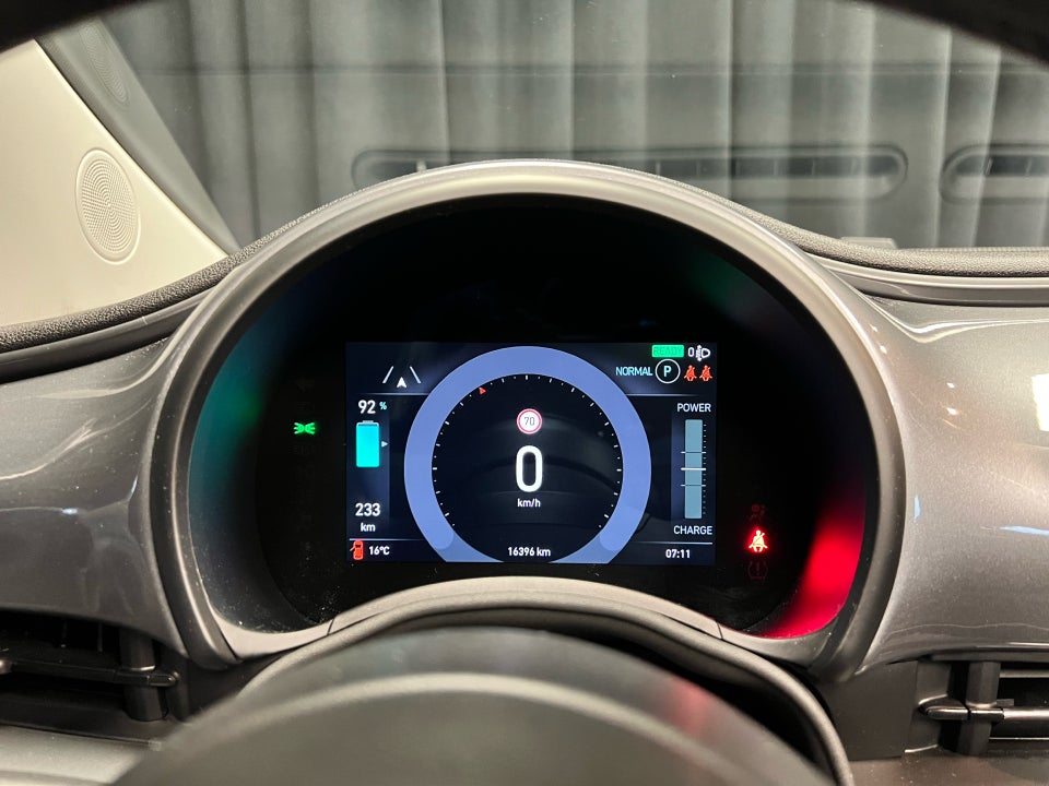 Fiat 500e 42 Icon Cabrio 2d