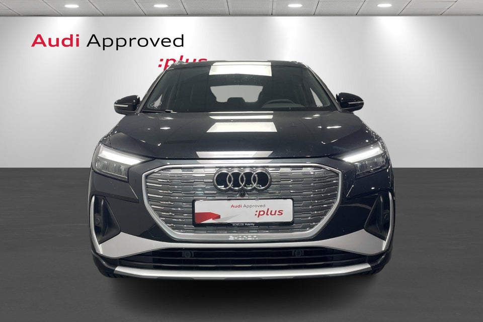 Audi Q4 e-tron 45 S-line 5d