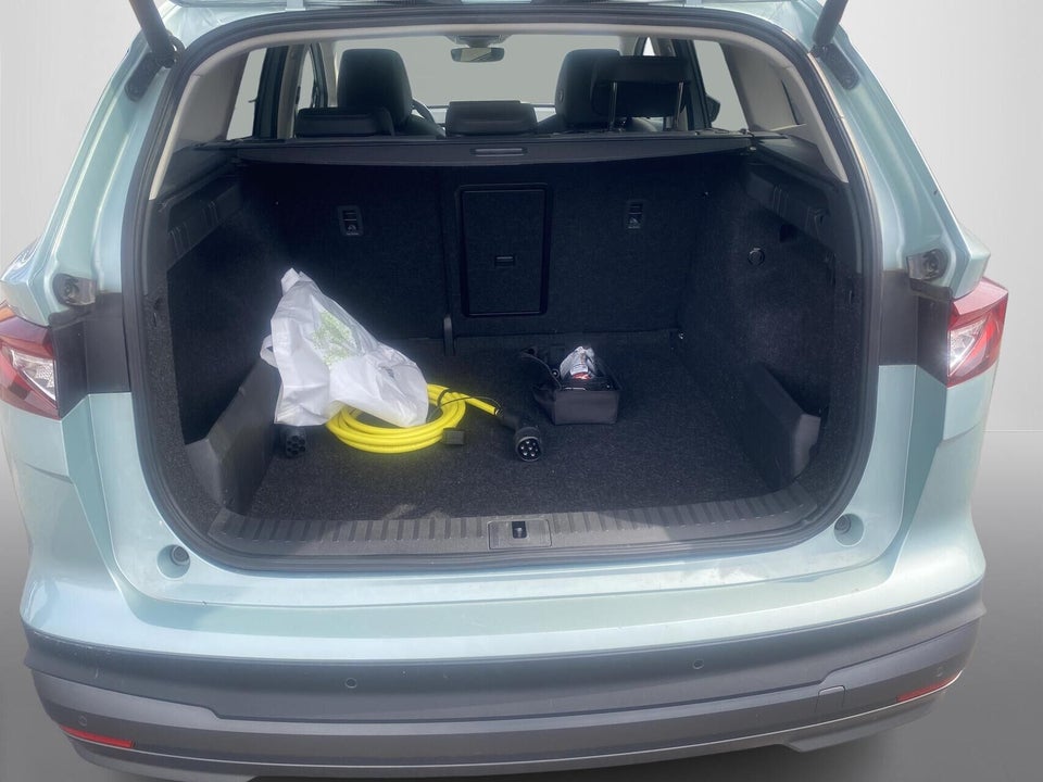 Skoda Enyaq 85 iV Premium 5d