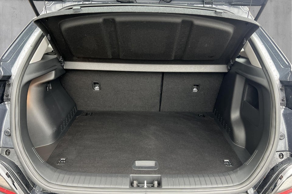 Hyundai Kona 39 EV Select 5d