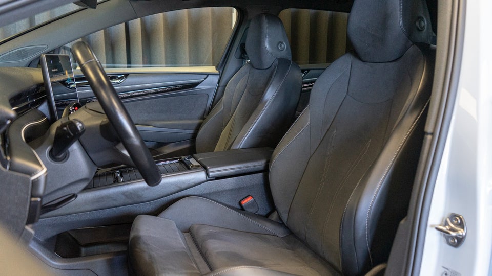 VW ID.7 77 Pro Tourer 5d