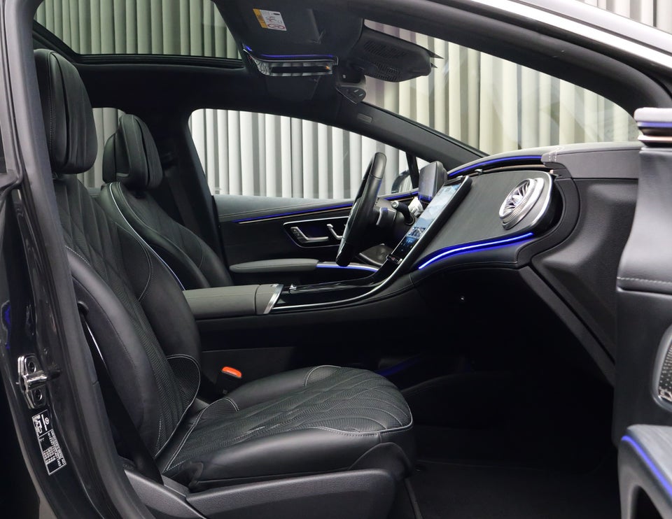 Mercedes EQS450+ AMG Line 5d