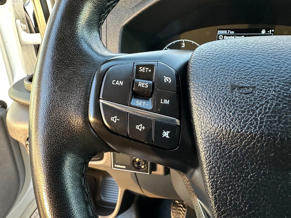 Ford Transit 350 L2 Van 2,0 TDCi 130 Trend H2 FWD