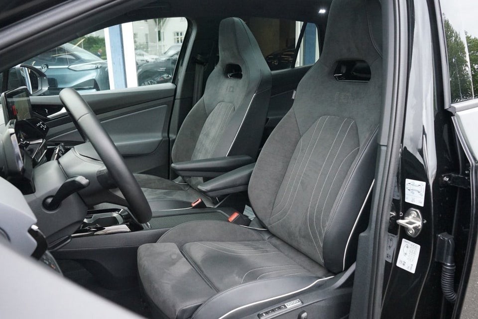 VW ID.4 77 Pro Performance Max 5d