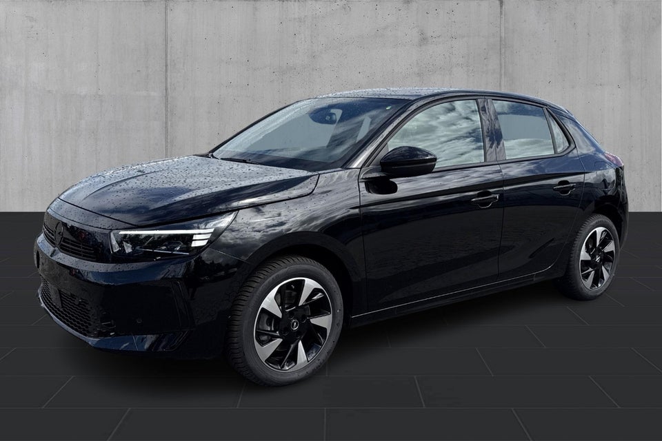 Opel Corsa-e 54 Sport 5d