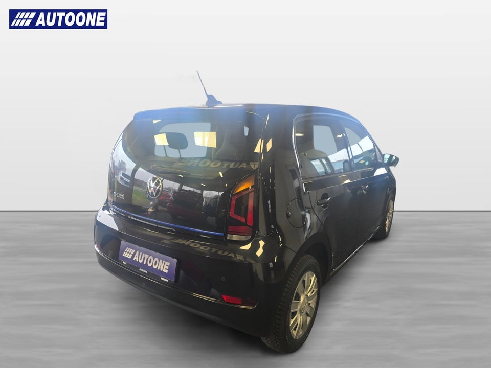 VW e-Up! Move Up! 5d