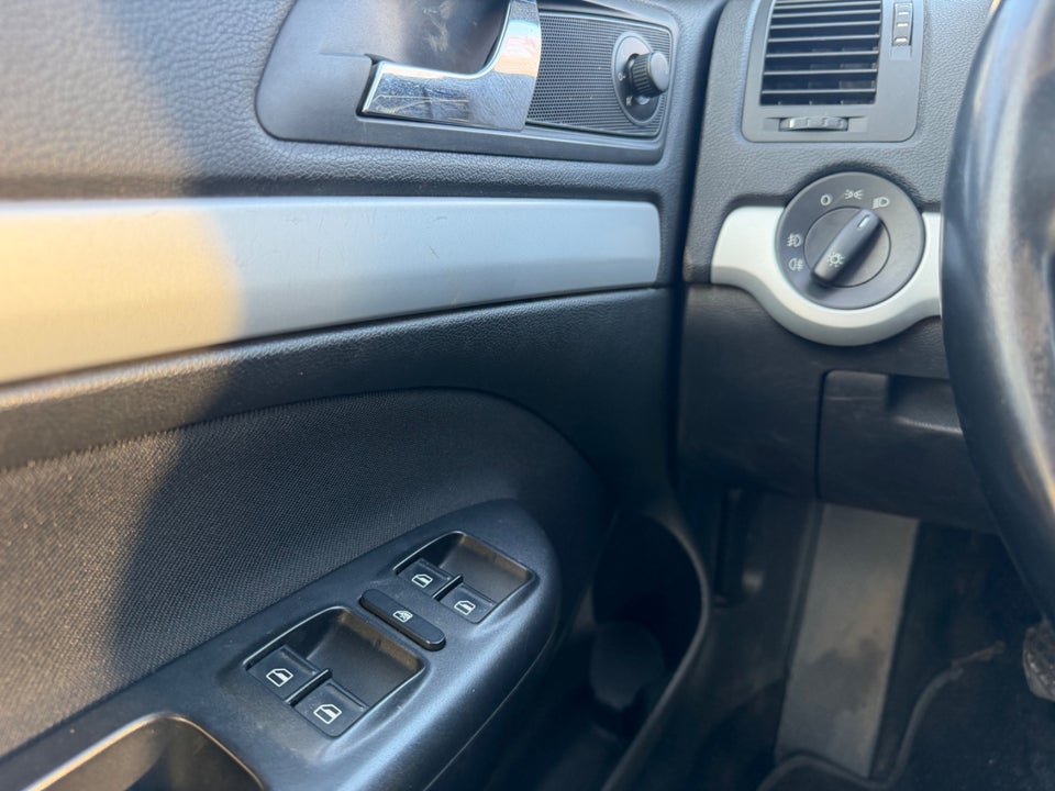 Skoda Octavia 1,6 TDi 105 GreenLine Combi 5d