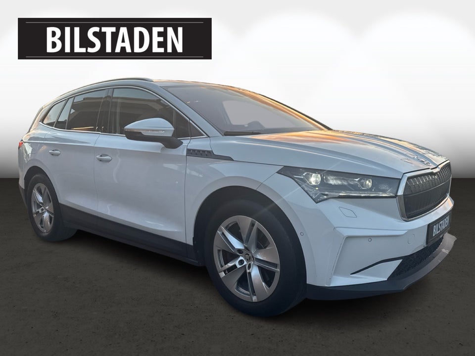 Skoda Enyaq 80 iV Suite 5d