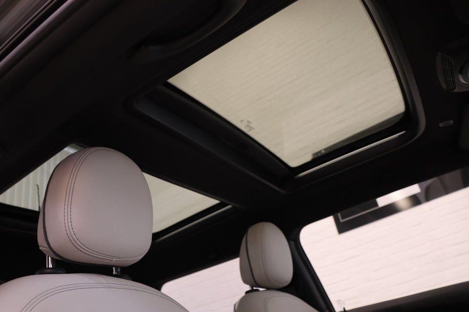 MINI Cooper SE Edition Premium Plus 3d