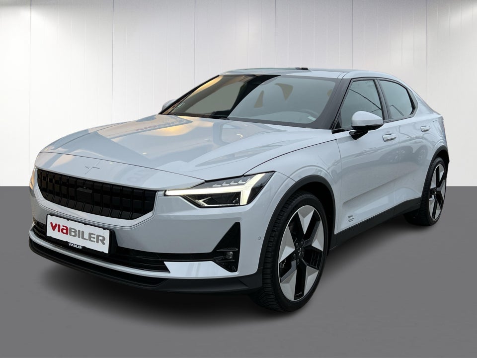 Polestar 2 Long Range 5d