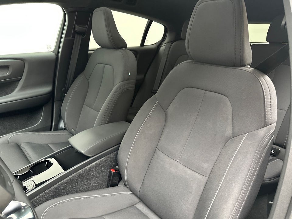 Volvo C40 P8 ReCharge Twin Ultimate 5d
