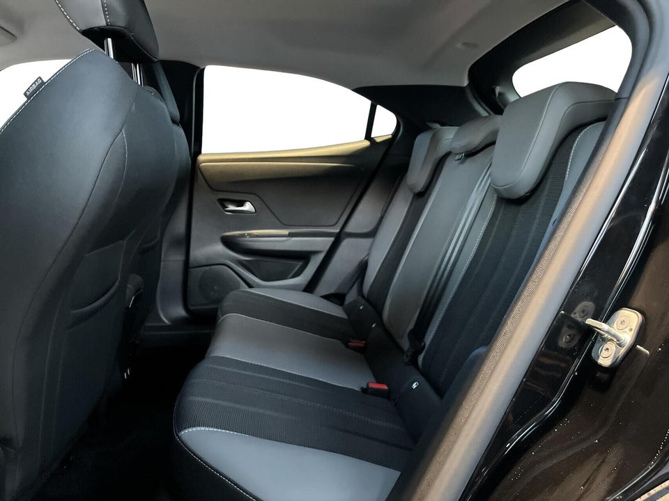 Opel Mokka-e 50 Elegance 5d