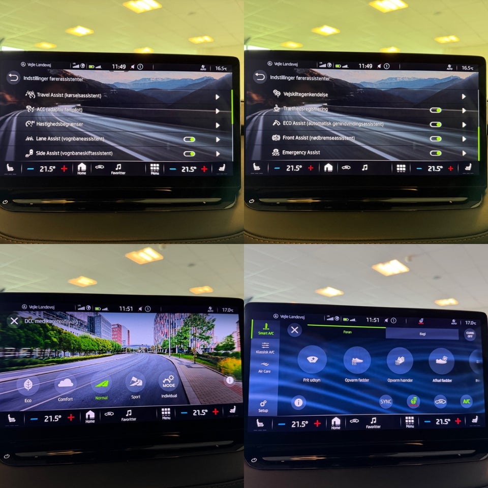 Skoda Enyaq 80 iV Suite 5d