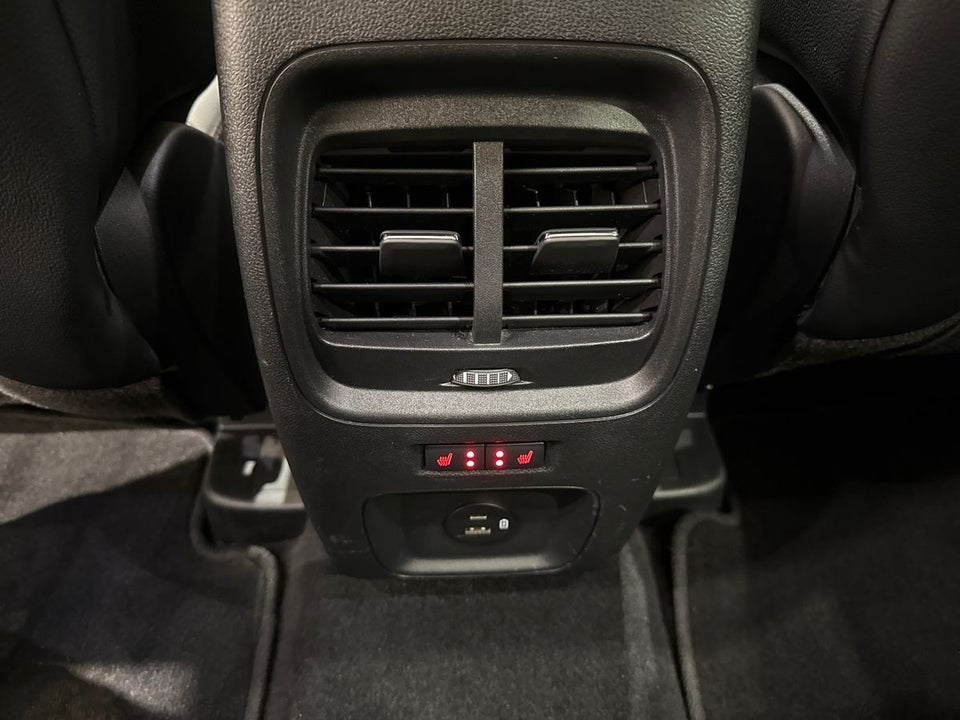 Ford Kuga 2,5 PHEV Titanium X CVT 5d