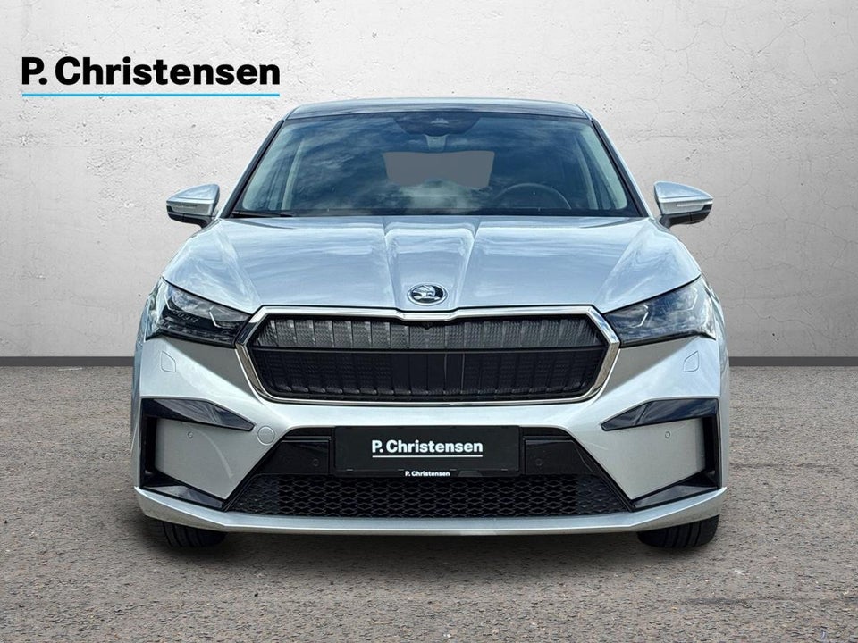 Skoda Enyaq 85 iV Premium Coupé 5d