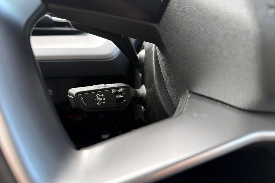 Audi Q4 e-tron 45 Progress 5d