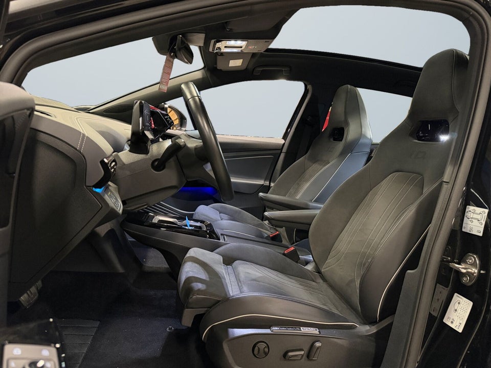 VW ID.4 77 Pro Performance 5d