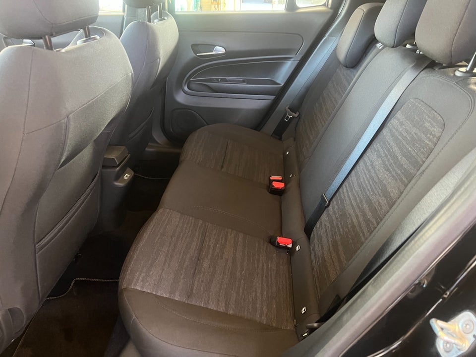 Jeep Avenger 54 Longitude 5d