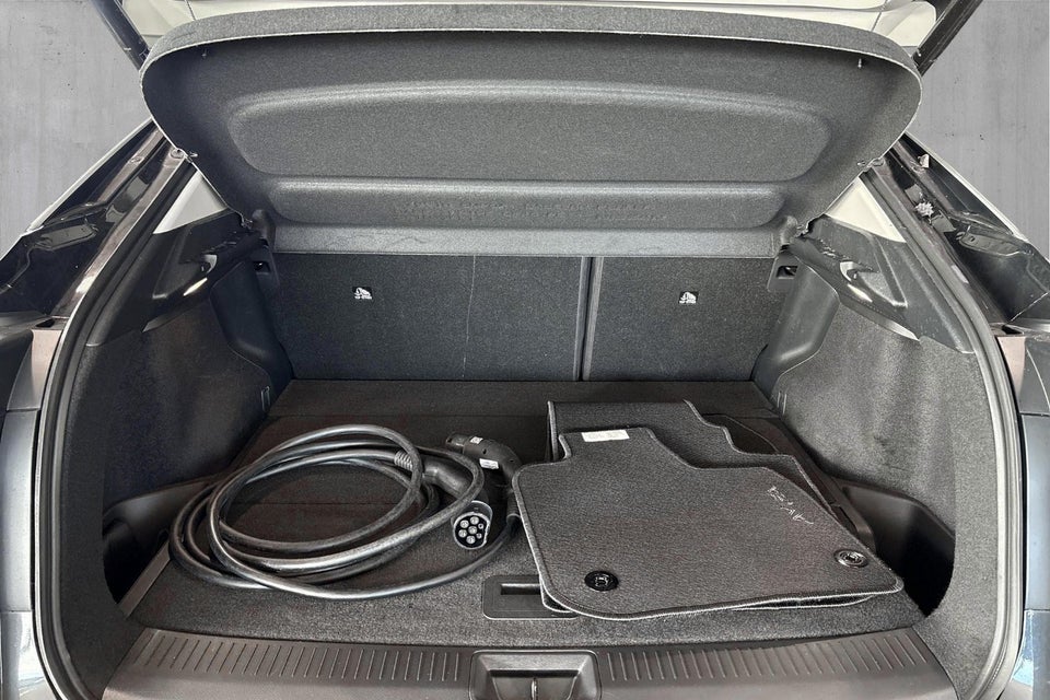 Nissan Ariya 63 Evolve 5d