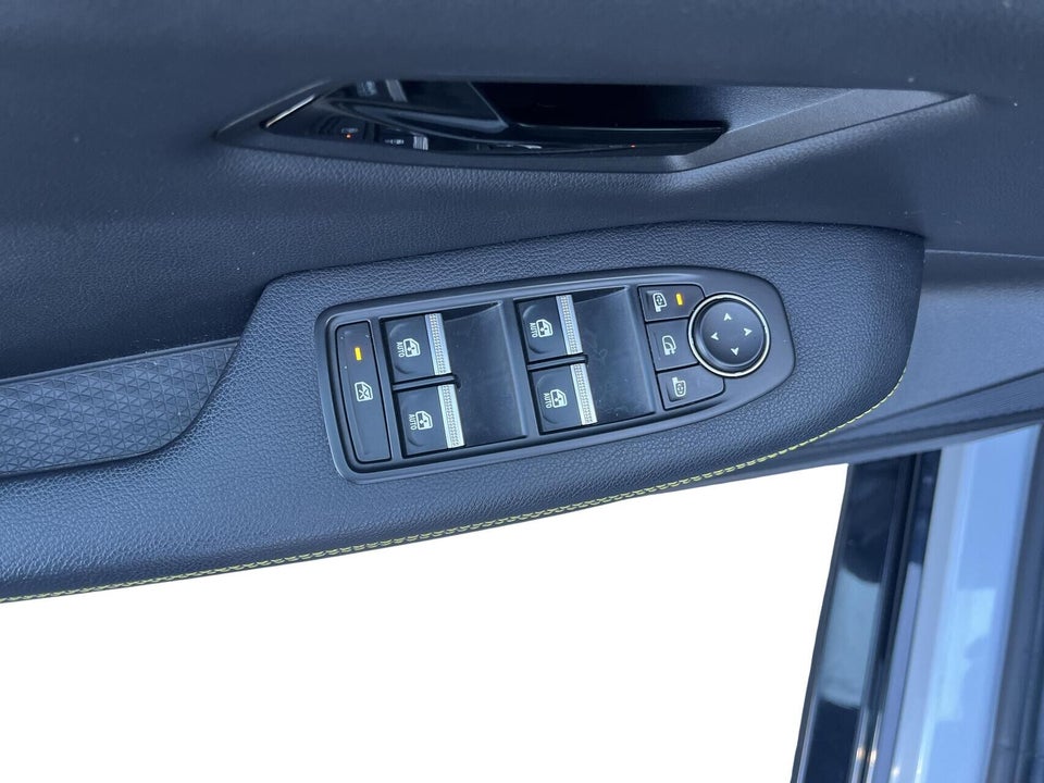 Renault Megane E-Tech 60 Techno 5d