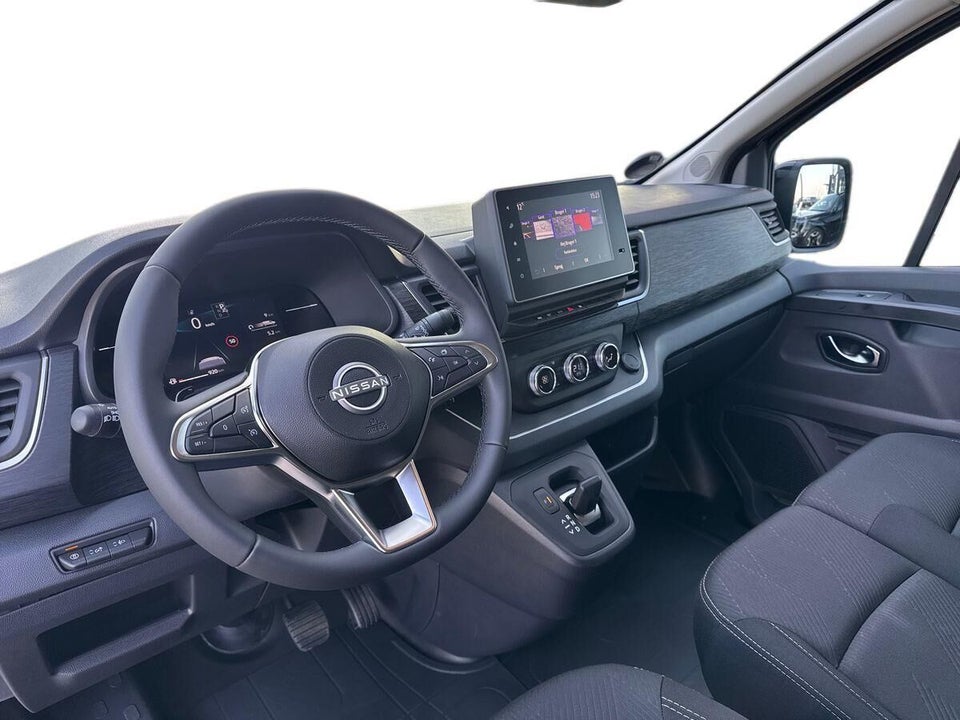 Nissan Primastar 2,0 dCi 170 L2H1 Tekna DCT Van