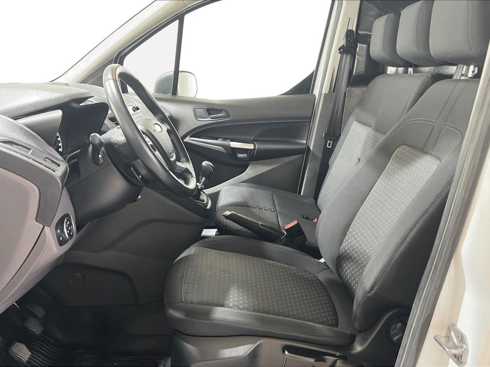 Ford Transit Connect 1,5 TDCi 100 Trend kort