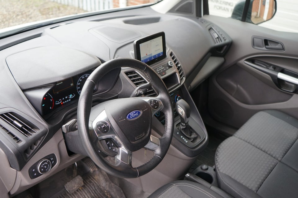 Ford Transit Connect 1,5 TDCi 120 Trend aut. kort