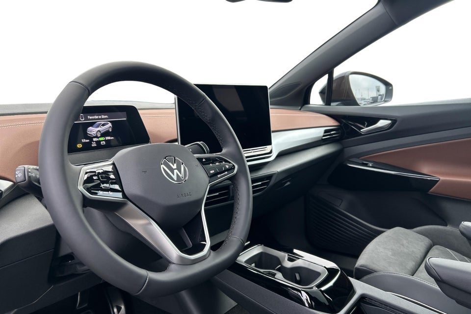 VW ID.4 77 Style+ 5d