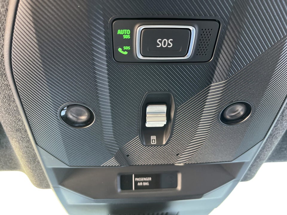 Renault Scenic E-Tech 87 Techno 5d