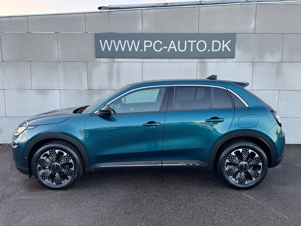 Fiat 600e 54 la Prima 5d