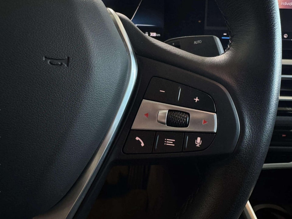 BMW i4 eDrive40 5d