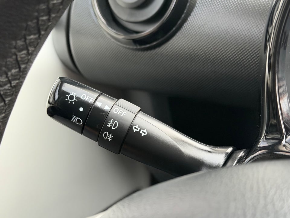 Toyota Aygo 1,0 VVT-i T2 Air 5d