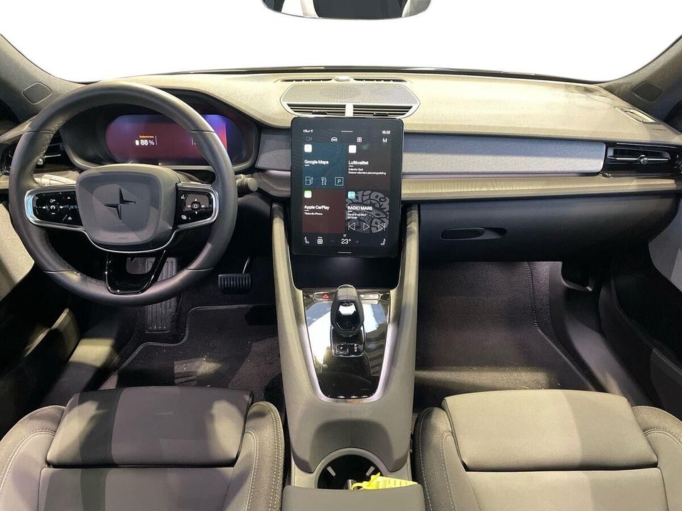 Polestar 2 Long Range 5d