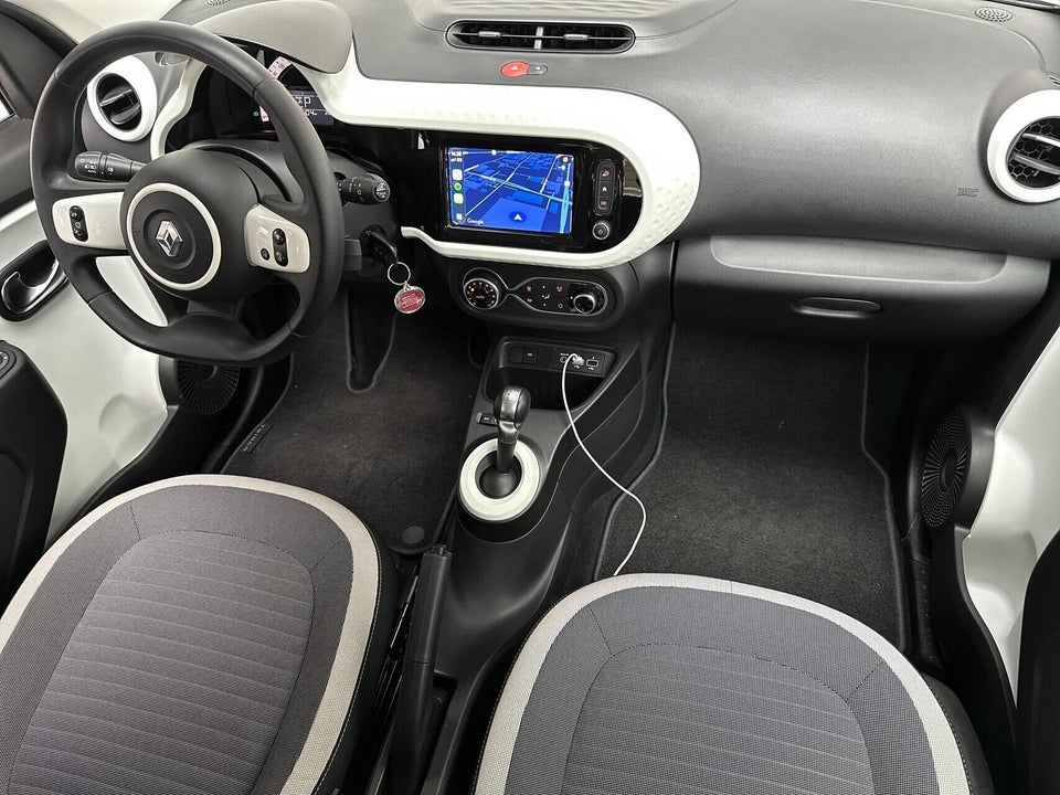 Renault Twingo Electric Zen 5d