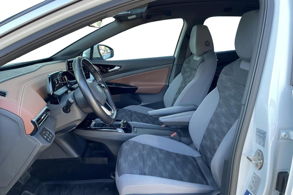 VW ID.5 77 Pro Performance 5d