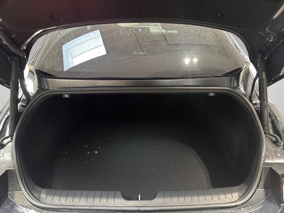 Hyundai Ioniq 6 84 Advanced 4d