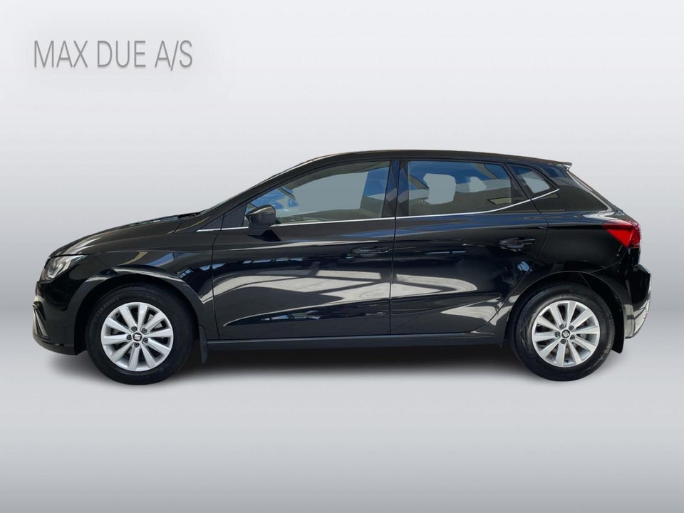 Seat Ibiza 1,0 TSi 110 Xcellence 5d