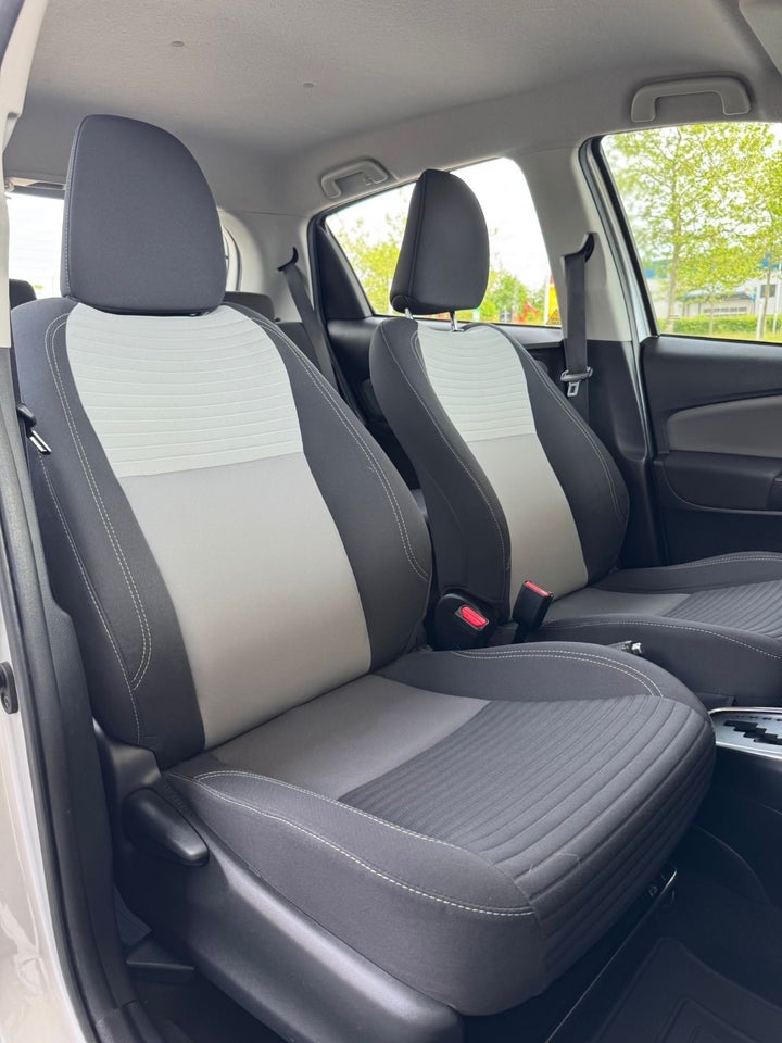 Toyota Yaris 1,5 Hybrid H2 Premium e-CVT 5d