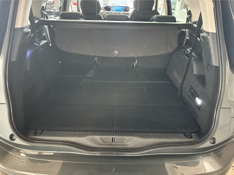 Citroën Grand C4 Picasso 2,0 e-HDi 150 Exclusive aut. 7prs 5d