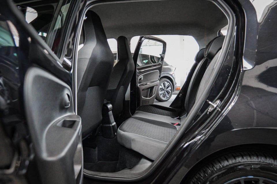 Skoda Citigo 1,0 60 Ambition GreenTec 5d