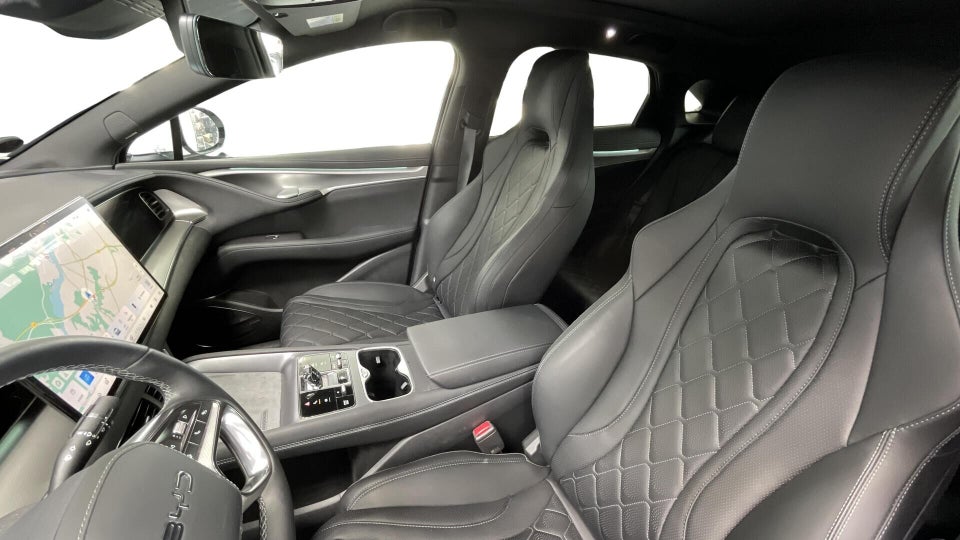 BYD Sealion 7 91 Excellence AWD 5d