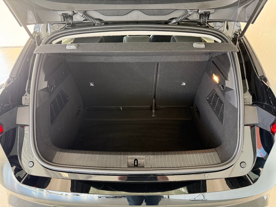 Renault Megane E-Tech 40 Equilibre 5d