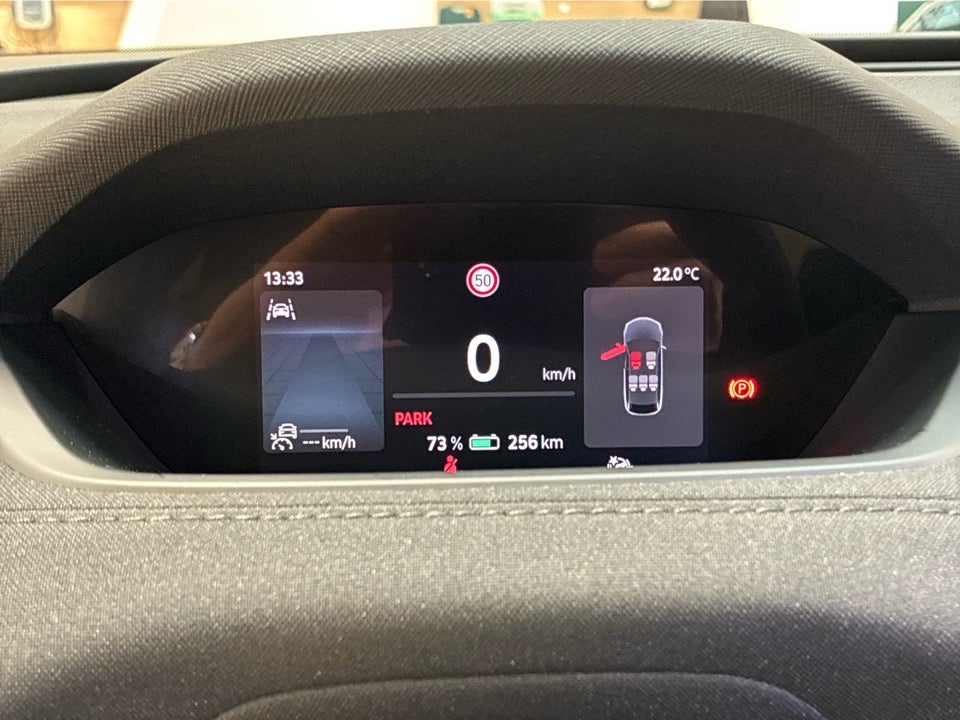 Skoda Elroq 60 iV 5d