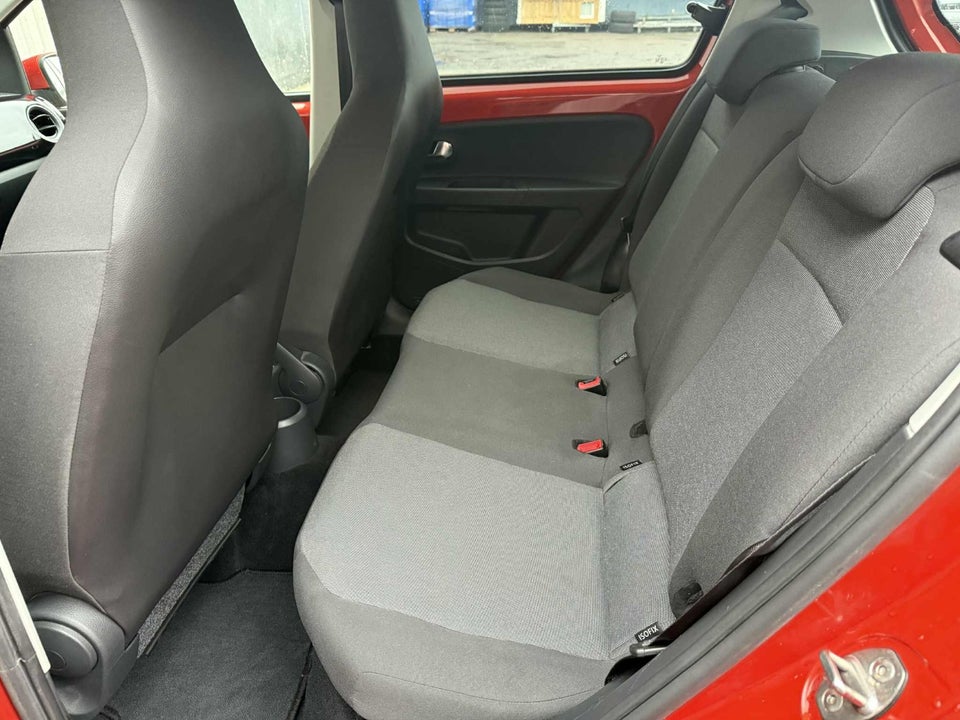 VW Up! 1,0 60 Move Up! BMT 5d