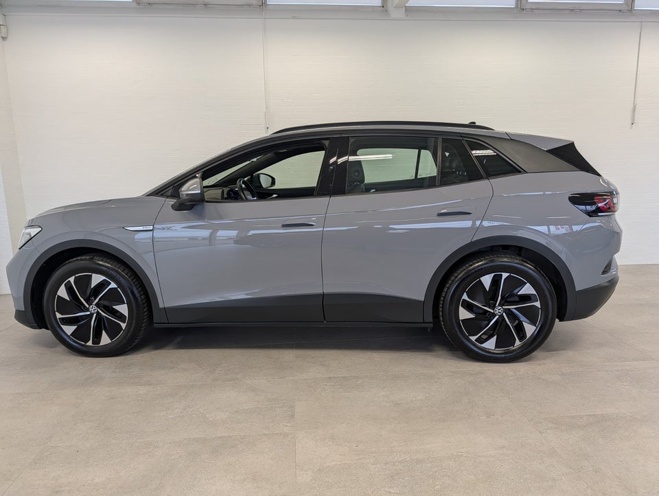 VW ID.4 77 Pro Performance 5d