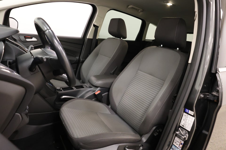 Ford C-MAX 1,5 SCTi 150 Titanium aut. 5d