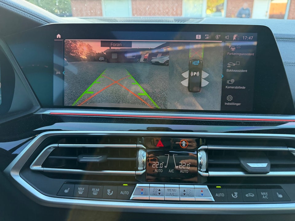 BMW X5 3,0 xDrive45e M-Sport aut. 5d