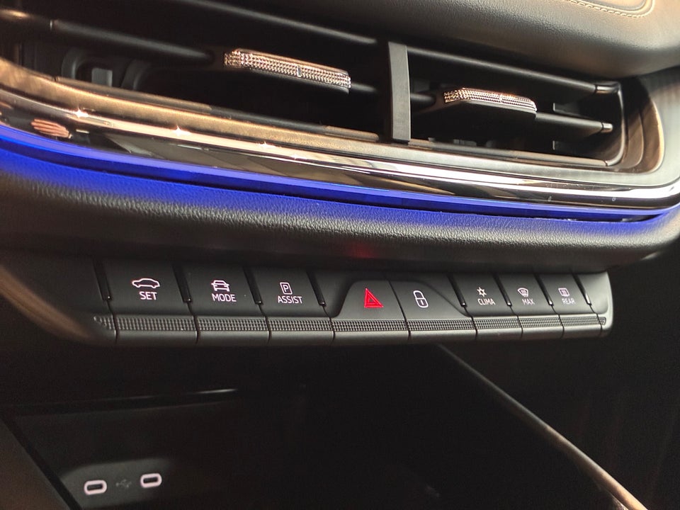 Skoda Enyaq 80 iV Sportline 5d